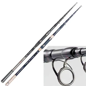 Lanseta Maver Arcadium Telecarp  3.6m/3.5lbs/tele