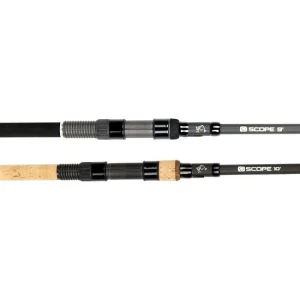 Lanseta Nash Scope 10foot 3.00m 2.25lb Cork