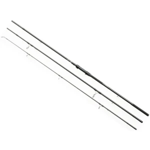 Lanseta Okuma 3seg Custom Black 3.90m/3.5lb