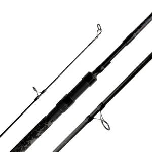 Lanseta Prologic 2buc+1 Com Pure Stalker 2,70 3,30m 2,75lb