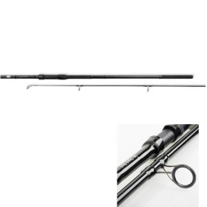 Lanseta Prologic 2buc.marker Rod 3,60m/3lbs