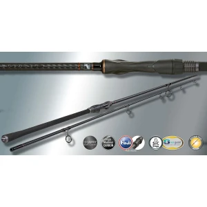 LANSETA SPORTEX INVICTUS BOAT 3.00M 3.00LBS 2seg LANSETA SPORTEX INVICTUS BOAT 3.00M 3.00LBS 2seg