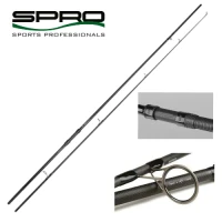 LANSETA SPRO GOVERNOR CARP 3.60M 3.25 LBS 2SEG LANSETA SPRO GOVERNOR CARP 3.60M 3.25 LBS 2SEG