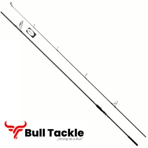 Lanseta Crap Bull Tackle Avatar 3.96m, 3.75lbs, 2seg