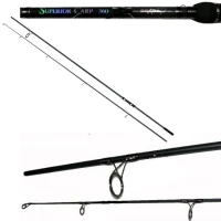 Lanseta Crap FL Superior Carp 3.60m/4lbs/2seg Lanseta Crap FL Superior Carp 3.60m/4lbs/2seg