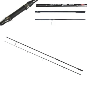 Lanseta Crap Mifine Tournament 3.60m 3.50 Lbs 3seg