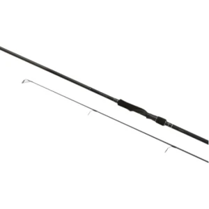 Lanseta Crap SHIMANO Tribal TX Ultra-A 12 Intensity, 3.66m, 3.5lb, 2seg