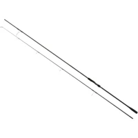 Lanseta Crap Shimano Tribal Tx-ultra A, 3.66m, 3.25lb, 2seg