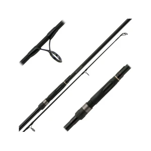Lanseta Crap Shimano Vengeance Ax Specimen 3.90m/3.50lbs/2buc