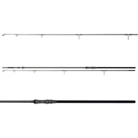 Lanseta Daiwa BASIA X45X CARP 3.60m, 3.75lbs, 2seg Lanseta Daiwa BASIA X45X CARP 3.60m, 3.75lbs, 2seg