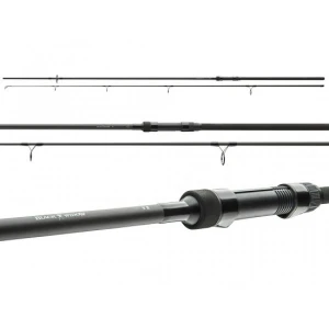 Lanseta Daiwa Black Widow Carp 3.60m 4lbs 2seg