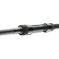 Lanseta Daiwa Black Widow Exttention Carp 2.74m 2.75lbs 2seg Lanseta Daiwa Black Widow Exttention Carp 2.74m 2.75lbs 2seg