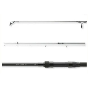 Lanseta Daiwa Black Widow New 3.60m/3lb 3 Tronsoane