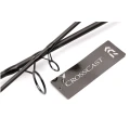 Lanseta Daiwa Crosscast Extension Carp, 3.05m, 3.00lbs, 2buc Lanseta Daiwa Crosscast Extension Carp, 3.05m, 3.00lbs, 2buc