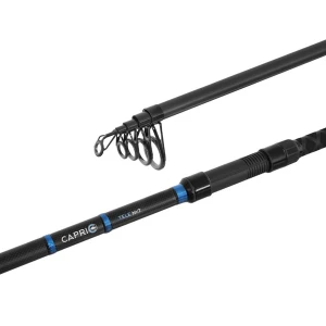 Lanseta Delphin Capri Tele Nxt 2.70m, 80g, 5seg
