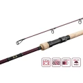 Lanseta Delphin ETNA E3 Cork 3.30m, 3.00lbs, 2seg