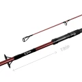 Lanseta Delphin ETNA E3 TRIP 360cm 3.00lbs TeleFI 2seg