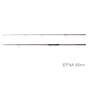 Lanseta Delphin Etna Ii Next Gen 2seg 3.60m 3.00lbs