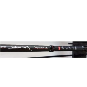 Lanseta Fl Drop Carp 3.60m 3.50lbs 2seg Sakana Hanta