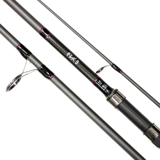 Lanseta Fl Flx9 3.60m 3.75lbs 3seg