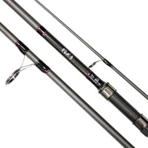 Lanseta Fl Flx9 3.90m 3.75lbs 3seg