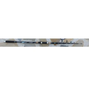 Lanseta FL Magic Tele Carp 3.60M 3.50 Lbs Lanseta FL Magic Tele Carp 3.60M 3.50 Lbs