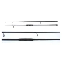 Lanseta FL Strategist 3.60M 3.75Lbs 3Seg Lanseta FL Strategist 3.60M 3.75Lbs 3Seg