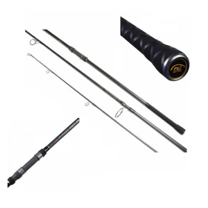 Lanseta FL Strategist Force Plus Hard New 3.60M 4.00Lbs 3Seg Lanseta FL Strategist Force Plus Hard New 3.60M 4.00Lbs 3Seg