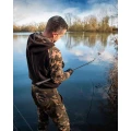 Lanseta FOX EOS X Rods Telescopic, 3.50lbs, 3.90m, 6seg Lanseta FOX EOS X Rods Telescopic, 3.50lbs, 3.90m, 6seg