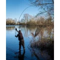 Lanseta FOX Eos X Rods Spod-Marker Full Shrink, 5.50lbs, 3.90m, 2seg Lanseta FOX Eos X Rods Spod-Marker Full Shrink, 5.50lbs, 3.90m, 2seg
