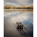 Lanseta FOX Eos X Rods Spod-Marker Full Shrink, 5.50lbs, 3.90m, 2seg Lanseta FOX Eos X Rods Spod-Marker Full Shrink, 5.50lbs, 3.90m, 2seg