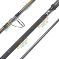 Lanseta Fl Warrior 3.90M 3.75Lbs 3Seg