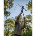 Lanseta Fox Horizon X4 Black Rods - Full Shrink 12ft, 3.60m, 3.0lb 2seg