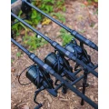 Lanseta Fox Horizon X4 Black Rods - Full Shrink 13ft, 3.90m, 4lbs 2seg