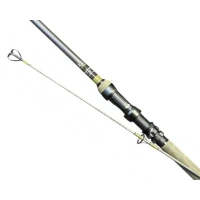 Lanseta HARRISON Aviator Plus 2 Fishing Rod Olive Edition Alps Ard, 3.25lbs, 3.00m, 2seg