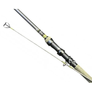 Lanseta HARRISON Aviator Plus 2 Fishing Rod Olive Edition Alps Ard, 3.25lbs, 3.00m, 2seg