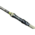 Lanseta HARRISON Aviator Plus 2 Fishing Rod Olive Edition Alps Ard, 3.25lbs, 3.00m, 2seg