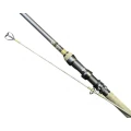 Lanseta HARRISON Aviator Plus 2 Fishing Rod Olive Edition Alps Ard, 3.25lbs, 3.00m, 2seg