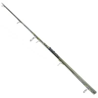 Lanseta HARRISON Telos Retractable Carp Rods, 3.25lbs, 3.00m, 2seg