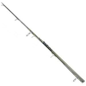 Lanseta HARRISON Telos Retractable Carp Rods, 3.25lbs, 3.00m, 2seg