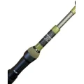 Lanseta HARRISON Telos Retractable Carp Rods, 3.50lbs, 3.00m, 2seg