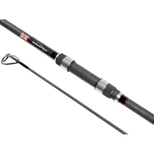 Lanseta Harrison Aviator Plus 2 Signature Rod, 3.75lbs, 3.96m/13ft, 2seg