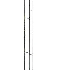 Lanseta Jaxon Antris Hti Carp 3.60m 3.0lb 3 Seg