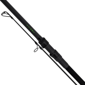 Lanseta KORDA Kaizen Green Floater, 3.65m, 2.75lbs, 2seg
