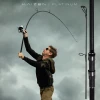 Lanseta KORDA Kaizen Platinum Spod 12ft/3.60m, 2seg