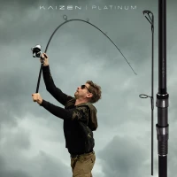 Lanseta KORDA Kaizen Platinum Spod 12ft/3.60m, 2seg Lanseta KORDA Kaizen Platinum Spod 12ft/3.60m, 2seg