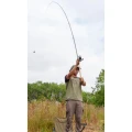 Lanseta KORUM 3K Allrounder Quiver Feeder Rod, 45-120, 3.35m, 2+3seg