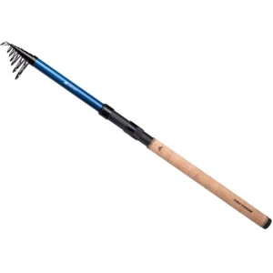 Lanseta Mikado Telescopica Trython Heavy Tele, 160g, 3.60m, 8seg