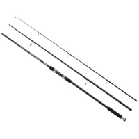 Lanseta Mitchell Adventure II Carp Rod, 3.60m, 3.00lbs, 3seg Lanseta Mitchell Adventure II Carp Rod, 3.60m, 3.00lbs, 3seg