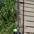 Lanseta NEVIS Phantom LC 3.60m, 3.5lbs, 3seg